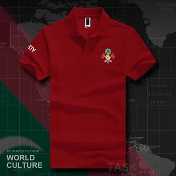 Republic of Maldives MDV polo shirts men short sleeve white brands printed for country 2018 cotton nation emblem new fashion
Republic of Maldives MDV polo shirts men short sleeve white brands printed for country 2018 cotton nation emblem new fashion