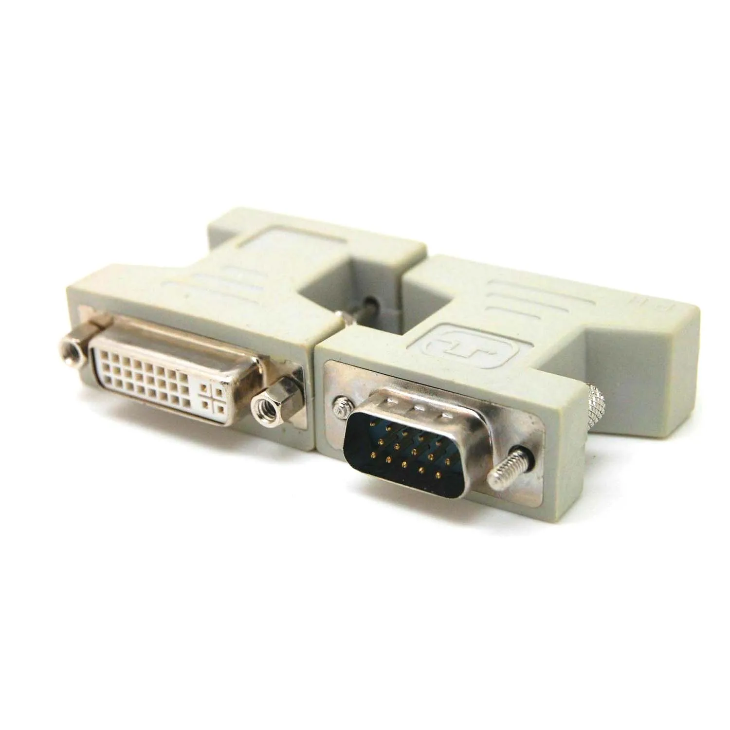 Бесплатная доставка DVI-i 24 + 5 гнездовой к VGA 15pin Мужской адаптер конвертер двойной связи socker HDTV
Бесплатная доставка DVI-i 24 + 5 гнездовой к VGA 15pin Мужской адаптер конвертер двойной связи socker HDTV
