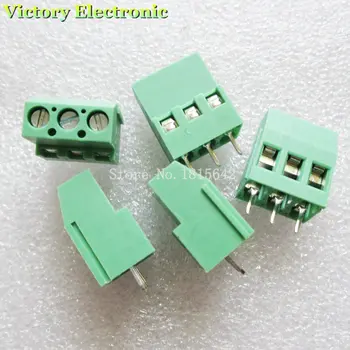 10PCS/LOT EG128-5.08-3P EG128-3P 300V 10A Screw 3Pin 5.08mm Straight Pin PCB Screw Block 22-12A WG
10PCS/LOT EG128-5.08-3P EG128-3P 300V 10A Screw 3Pin 5.08mm Straight Pin PCB Screw Block 22-12A WG
