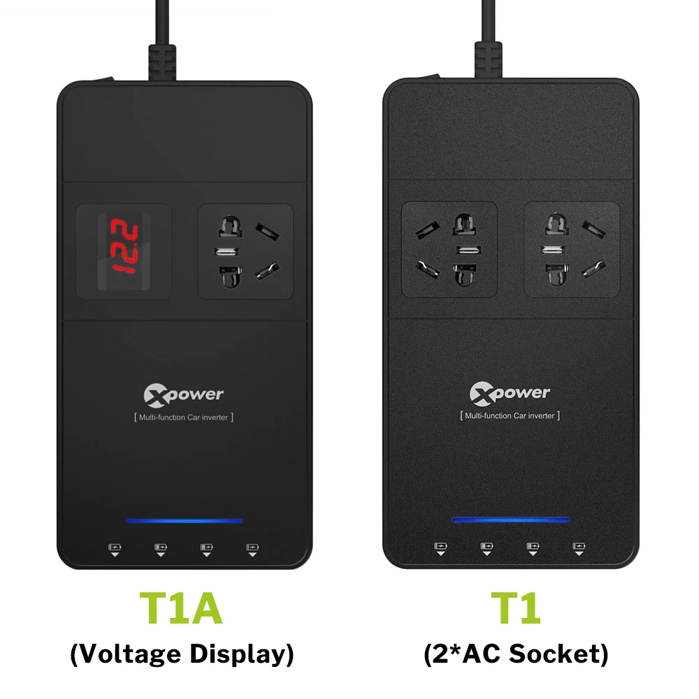 inverter