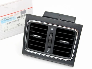 for Skoda Yeti Chrome Rear Outlet Air Vent Assembly Center Armrest 5LD 819 203 5LD819203
for Skoda Yeti Chrome Rear Outlet Air Vent Assembly Center Armrest 5LD 819 203 5LD819203