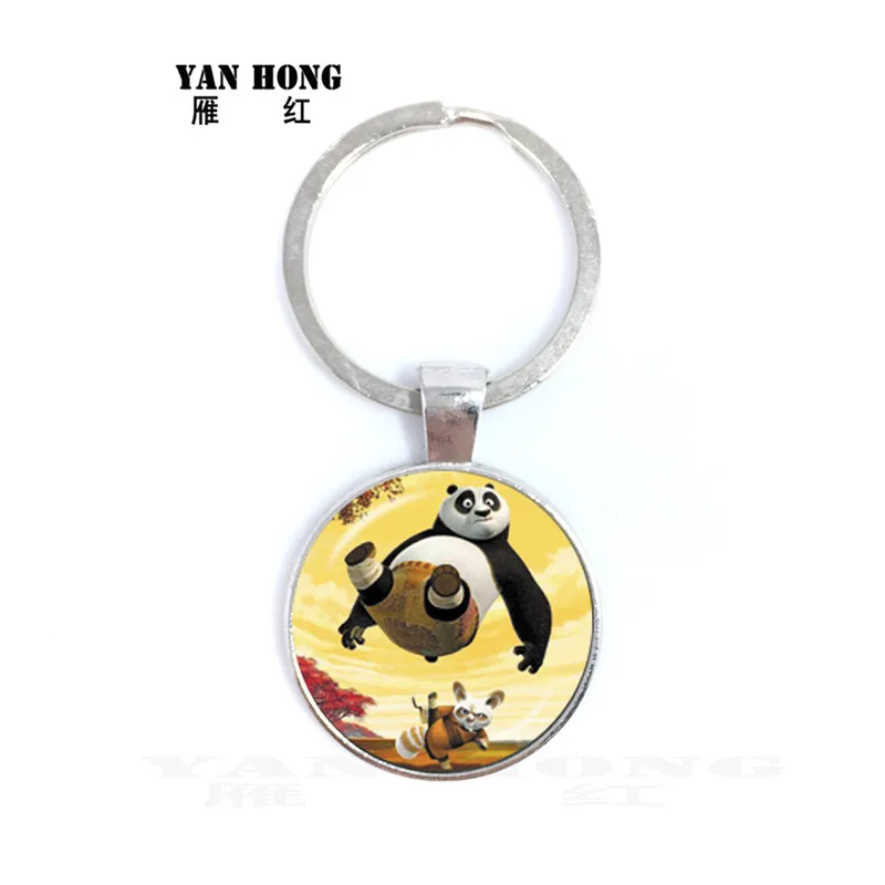 Fashion Crystal Glass Keyboard, 25mm, Kung Fu Panda Design, Lovely Panda Baby, Favorite Gift for Little Partners.
Fashion Crystal Glass Keyboard, 25mm, Kung Fu Panda Design, Lovely Panda Baby, Favorite Gift for Little Partners.