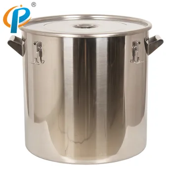 100Liter Durable 316 Stainless Steel Material Milk Transporter Tank for Sheep Milking Machine
100Liter Durable 316 Stainless Steel Material Milk Transporter Tank for Sheep Milking Machine