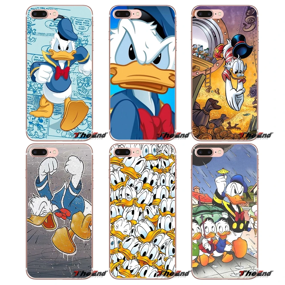 Cartoon Super Donald Duck Soft Silicone Case For Samsung Galaxy Note 3 4 5 Grand Core Prime S3 S4 S5 MINI S6 S7 edge S8 S9 Plus
Cartoon Super Donald Duck Soft Silicone Case For Samsung Galaxy Note 3 4 5 Grand Core Prime S3 S4 S5 MINI S6 S7 edge S8 S9 Plus