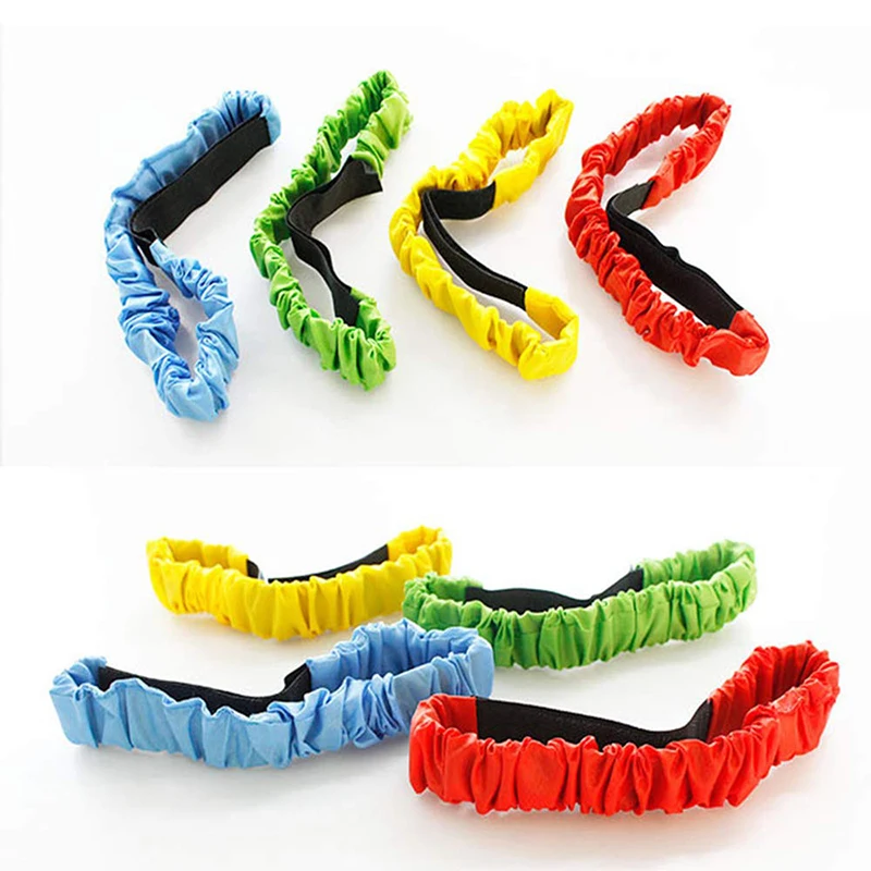Firm Soft Elastic Colorful Two-Person Three-Legged Game Leggings Straps Durable 3 Legged Race Bands Party Floor Games Props for
Firm Soft Elastic Colorful Two-Person Three-Legged Game Leggings Straps Durable 3 Legged Race Bands Party Floor Games Props for