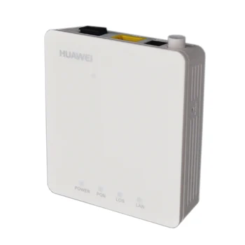 100PCS HW HG8310M GPON 1GE port ONU ONT FTTH mode router with Class C+, Latest Version Termina English Version
100PCS HW HG8310M GPON 1GE port ONU ONT FTTH mode router with Class C+, Latest Version Termina English Version