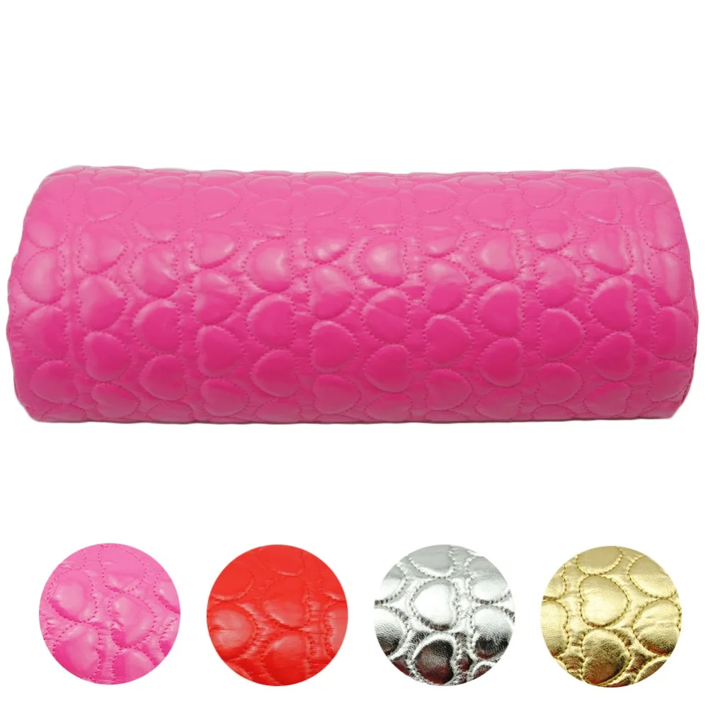 Nail Art Equipment Pillow for Manicure Hand Arm Rest Pillow Cushion PU Leather Holder Soft Manicure Nail Tools All for Nail
Nail Art Equipment Pillow for Manicure Hand Arm Rest Pillow Cushion PU Leather Holder Soft Manicure Nail Tools All for Nail