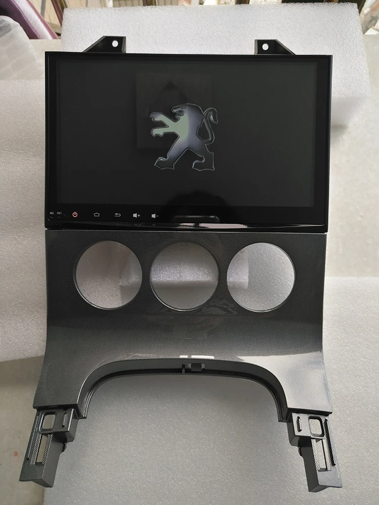 car radio din for Peugeot 3008 with automatic air conditioner with android 8.1wifi 4g steering wheel control reversing camera
car radio din for Peugeot 3008 with automatic air conditioner with android 8.1wifi 4g steering wheel control reversing camera
