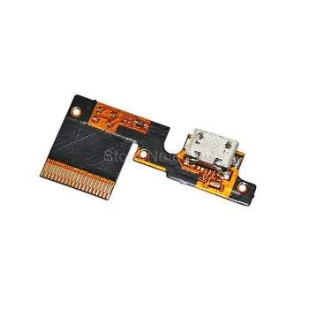 BLADE10-USB-FPC-H302 Charging Power Jack Board For Lenovo Yoga Tab 2 10.1" B8000 60046
BLADE10-USB-FPC-H302 Charging Power Jack Board For Lenovo Yoga Tab 2 10.1" B8000 60046