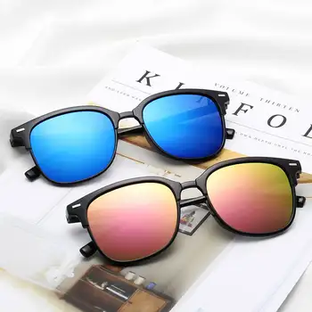 2019 New Fashion Square Simplicity Sunglasses Women/Men Classic Black Sun Glasses For Male/Female Vintage Shades For Women
2019 New Fashion Square Simplicity Sunglasses Women/Men Classic Black Sun Glasses For Male/Female Vintage Shades For Women