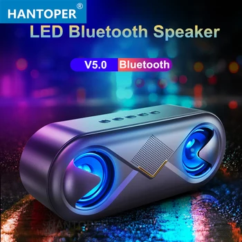 Waterproof Bluetooth Speaker Outdoor Bicycle Portable Subwoofer Bass Wireless Speakers Mini Column Box Loudspeaker FM +LED Light
Waterproof Bluetooth Speaker Outdoor Bicycle Portable Subwoofer Bass Wireless Speakers Mini Column Box Loudspeaker FM +LED Light