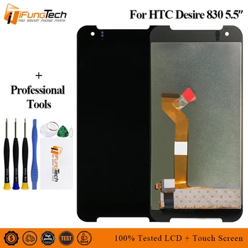 Tested 5.5'' 1920x1080 For HTC Desire 830 LCD Display Touch Screen Digitizer Assembly Digitizer Replacement For HTC 830 Lcd
Tested 5.5'' 1920x1080 For HTC Desire 830 LCD Display Touch Screen Digitizer Assembly Digitizer Replacement For HTC 830 Lcd