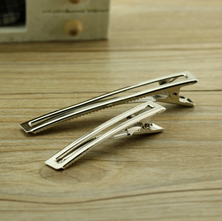 Free shipping Korean imports of hair accessories hollow hairpin wrapped word folder duckbill clip Headwear
Free shipping Korean imports of hair accessories hollow hairpin wrapped word folder duckbill clip Headwear