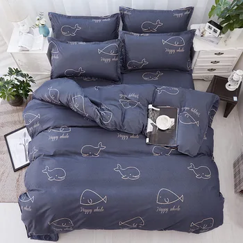 DropShip Fish Flamingo Bedding Set Kids Adults 4pcs/3pcs Bed Linen Bed Sheet +Duvet Cover +Pillowcases Bed Cover Home Textiles
DropShip Fish Flamingo Bedding Set Kids Adults 4pcs/3pcs Bed Linen Bed Sheet +Duvet Cover +Pillowcases Bed Cover Home Textiles