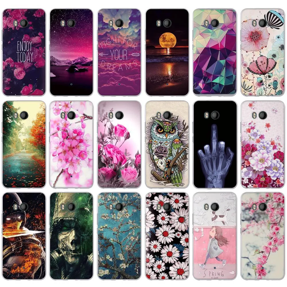 Luxury Print Cases For HTC U11 Case Cover 5.5"Soft TPU Silicone Case for htc u11 Cover Fundas Mobile Phone Case For HTC U 11 U11
Luxury Print Cases For HTC U11 Case Cover 5.5"Soft TPU Silicone Case for htc u11 Cover Fundas Mobile Phone Case For HTC U 11 U11