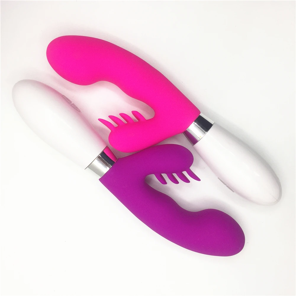 36 Speeds Barbed G Spot Vibrator, Waterproof oral clit Vibrator, Intimate Adult Sex Toys For Women 12 36 Speeds Barbed G Spot Vibrator, Waterproof oral clit Vibrator, Intimate Adult Sex Toys For Women 12