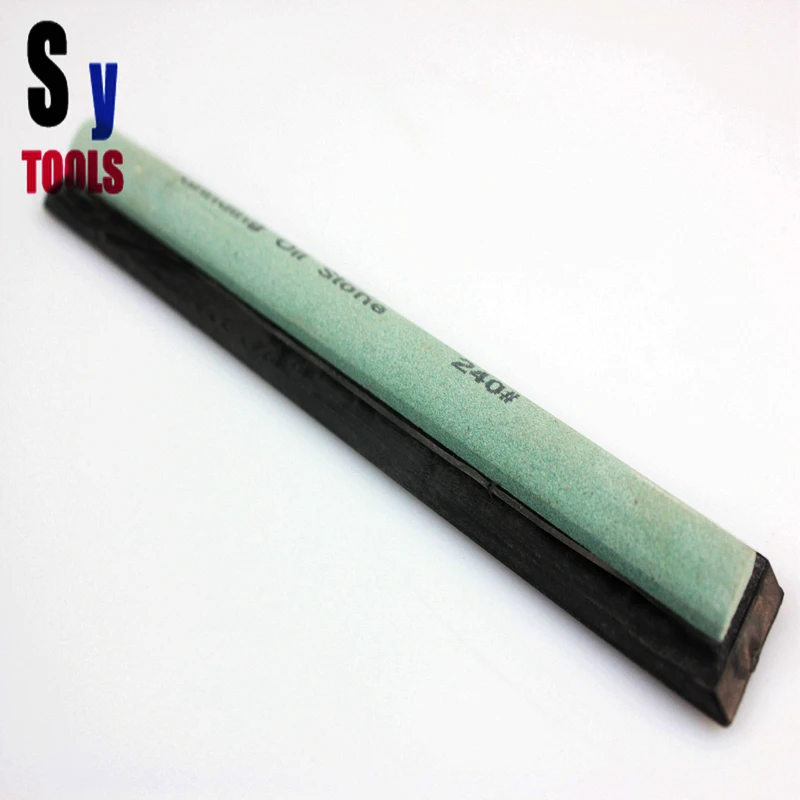 Sanying Green silicon carbide Water whetstone Ruixin Apex pencil sharpener replacement stone semicircle shape for Serrated knife
Sanying Green silicon carbide Water whetstone Ruixin Apex pencil sharpener replacement stone semicircle shape for Serrated knife