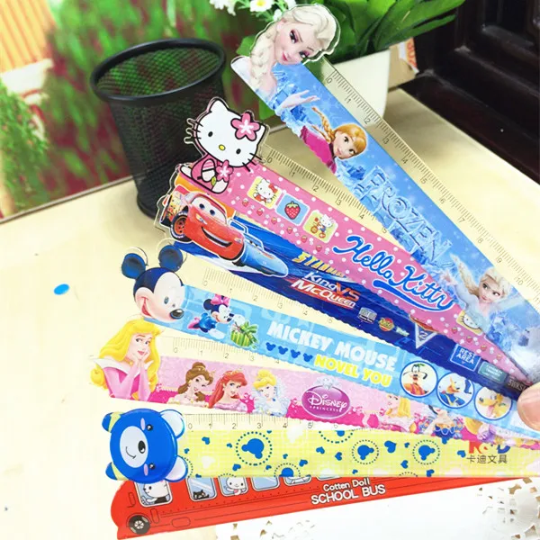 3 pcs / lot pupil creative stationery wave cartoon shape straight ruler animal modeling ruler student painting 15CM curve ruler
3 pcs / lot pupil creative stationery wave cartoon shape straight ruler animal modeling ruler student painting 15CM curve ruler