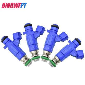 4x Fuel Injector For Nissan Safari Patrol Skyline R34 RB25DET Turbo FBJE100 Nozzle Injection Injectors Fuel 16600-AA500
4x Fuel Injector For Nissan Safari Patrol Skyline R34 RB25DET Turbo FBJE100 Nozzle Injection Injectors Fuel 16600-AA500