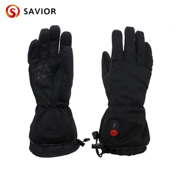 SAVIOR S-18 Winter Heated Glove for skiing,fishing,riding,hunting,outerdoor sports,controlled temperature
SAVIOR S-18 Winter Heated Glove for skiing,fishing,riding,hunting,outerdoor sports,controlled temperature