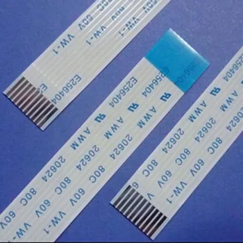 FFC Cable 1.0 Pitch 22 Cores 150mm Long Same Direction Equipment Connection Signal Line
FFC Cable 1.0 Pitch 22 Cores 150mm Long Same Direction Equipment Connection Signal Line