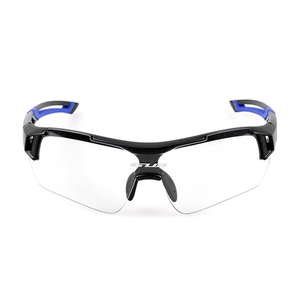 GUB Cycling Glasses Sunglasses UV Protection Photochromic Outdoor Sport Cycling MTB Bicycle Goggles with Myopia Frame
GUB Cycling Glasses Sunglasses UV Protection Photochromic Outdoor Sport Cycling MTB Bicycle Goggles with Myopia Frame
