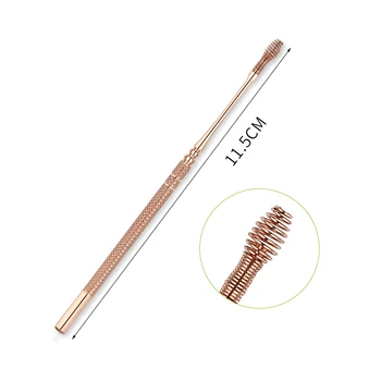 Hot 3pcs Stainless Steel Earpick Wax Remover Curette Cleaner Health Care Tools Ear Pick wyt77
Hot 3pcs Stainless Steel Earpick Wax Remover Curette Cleaner Health Care Tools Ear Pick wyt77
