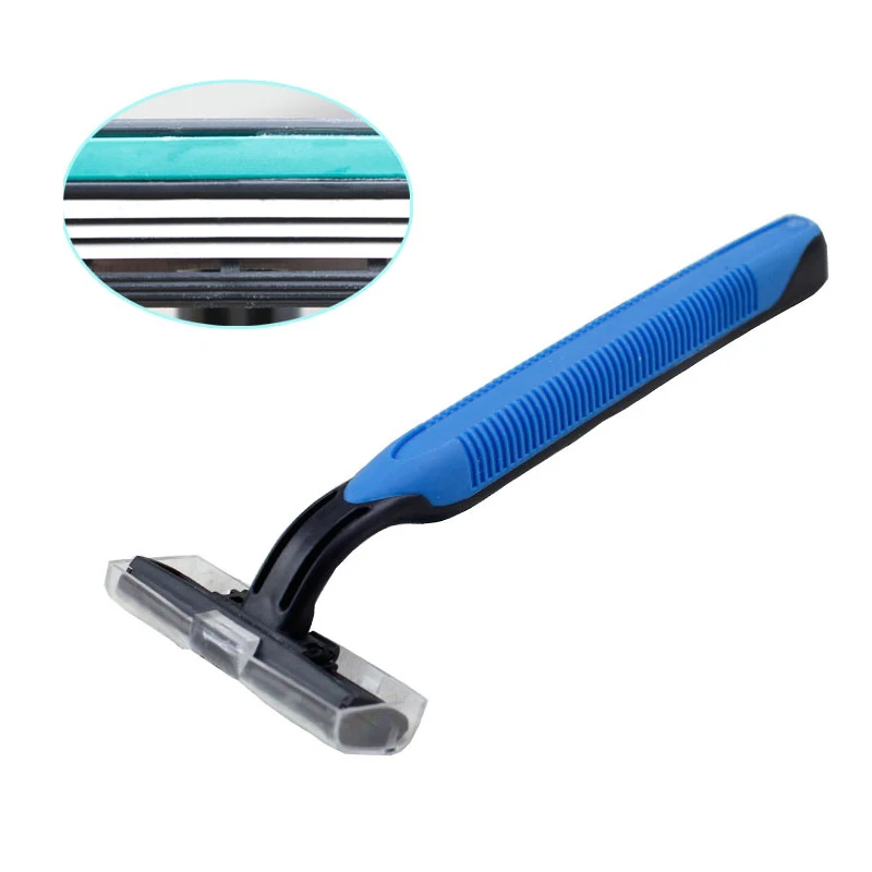5pcs/set Unisex Body Face Shaving Razor Manual Razor Blades For Beard Shaver Trimmer Hair Remover Female Shaver
5pcs/set Unisex Body Face Shaving Razor Manual Razor Blades For Beard Shaver Trimmer Hair Remover Female Shaver