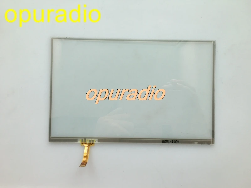 7inch LCD display LB070WV7(TD)(01) LB070WV7 TD01 LB070WV7-TD01 only touch screen Digitizer for car GPS navigation monitors New
7inch LCD display LB070WV7(TD)(01) LB070WV7 TD01 LB070WV7-TD01 only touch screen Digitizer for car GPS navigation monitors New
