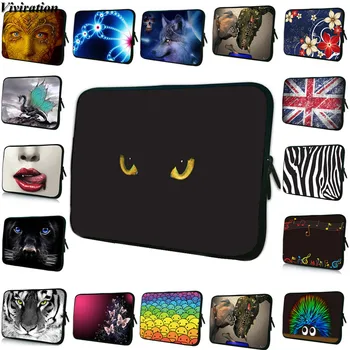 Neoprene Universal 7/ 7.7/ 7.9/ 8 Tablet Bag Cover Sleeve Soft Funda Tablet Accessories For Xiaomi Mi Pad 4/iPad Mini 5 4 2 Case
Neoprene Universal 7/ 7.7/ 7.9/ 8 Tablet Bag Cover Sleeve Soft Funda Tablet Accessories For Xiaomi Mi Pad 4/iPad Mini 5 4 2 Case