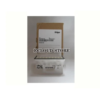 Dreger MICROFILTER 6737545 for Dreger Savina vetlator Turbine filter
Dreger MICROFILTER 6737545 for Dreger Savina vetlator Turbine filter