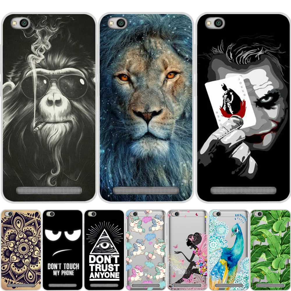 Case for Xiaomi Redmi 6A Case Cover Silicone Phone Case for Xiaomi Redmi 6A 5A 4A Cover Case Tpu Funda for Xiaomi Redmi 6A Coque
Case for Xiaomi Redmi 6A Case Cover Silicone Phone Case for Xiaomi Redmi 6A 5A 4A Cover Case Tpu Funda for Xiaomi Redmi 6A Coque