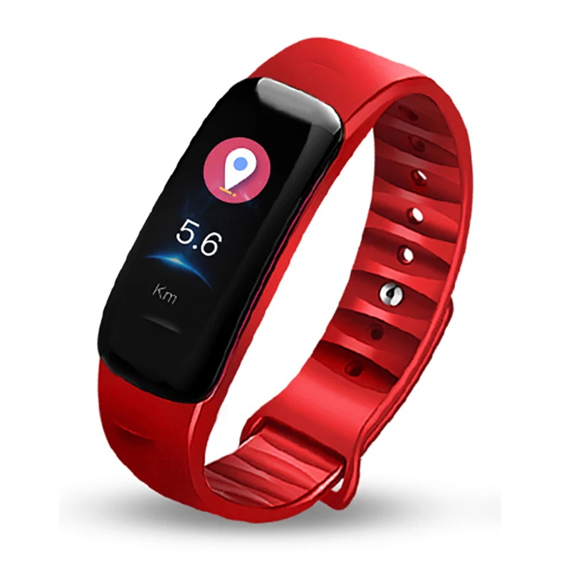 2019 Cheap C1 Plus Men Women Pedometer Sports Health Smartwatch Smart Fitness Bracelet Tracker Band for IOS Android
2019 Cheap C1 Plus Men Women Pedometer Sports Health Smartwatch Smart Fitness Bracelet Tracker Band for IOS Android