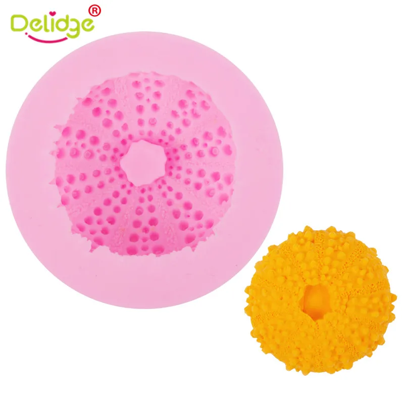 Delidge 1PC Round Shell Silicone 3D Sugar Cake Decorating Tools Craft DIY Cake Chocolate Mold Silicone Forms Baking For Kitchen
Delidge 1PC Round Shell Silicone 3D Sugar Cake Decorating Tools Craft DIY Cake Chocolate Mold Silicone Forms Baking For Kitchen