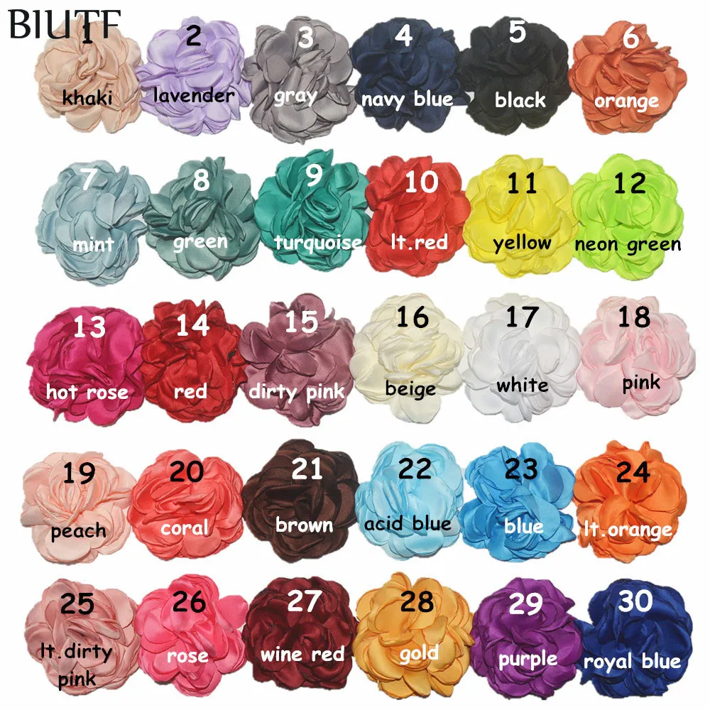 100pcs/lot 3.15'' Burned Brim Rose For Kids Hair Beauty girls Artificial Fabric Flowers Headwear DIY Accessories 30 Colors TH68
100pcs/lot 3.15'' Burned Brim Rose For Kids Hair Beauty girls Artificial Fabric Flowers Headwear DIY Accessories 30 Colors TH68