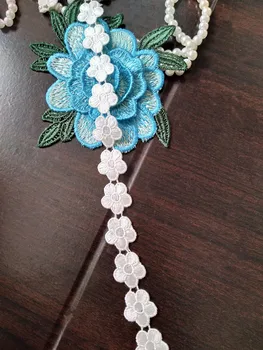 14 yards off white daisy lace trim, small flowers lace sewing accessories, jewelry lace trim, lace craft accessories
14 yards off white daisy lace trim, small flowers lace sewing accessories, jewelry lace trim, lace craft accessories