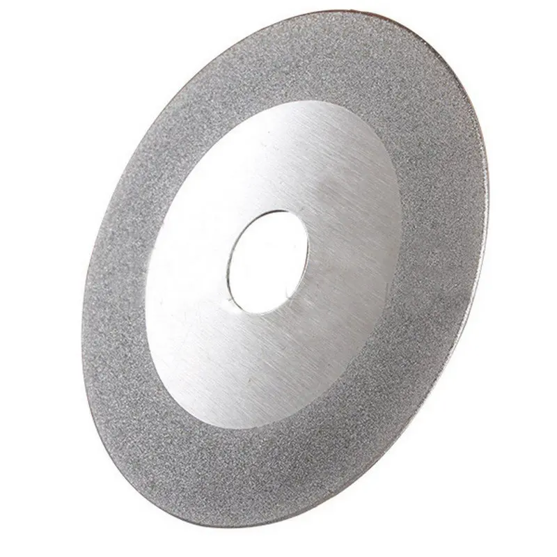 4inch Diamond Grinding Wheel Grinding Disc for Angle Grinder Disc Mini Grinder Saw Blade 100*20mm