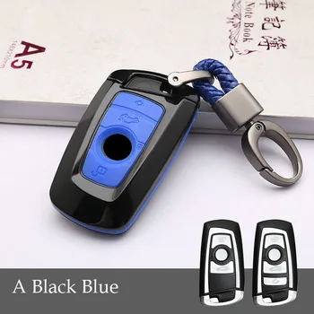 Carbon Fiber PVC Car Key Case Cover For Bmw G30 F20 F30 X1 for M Performance Series 1 F31 F30 accessories F11 X5 F15 Wallet
Carbon Fiber PVC Car Key Case Cover For Bmw G30 F20 F30 X1 for M Performance Series 1 F31 F30 accessories F11 X5 F15 Wallet