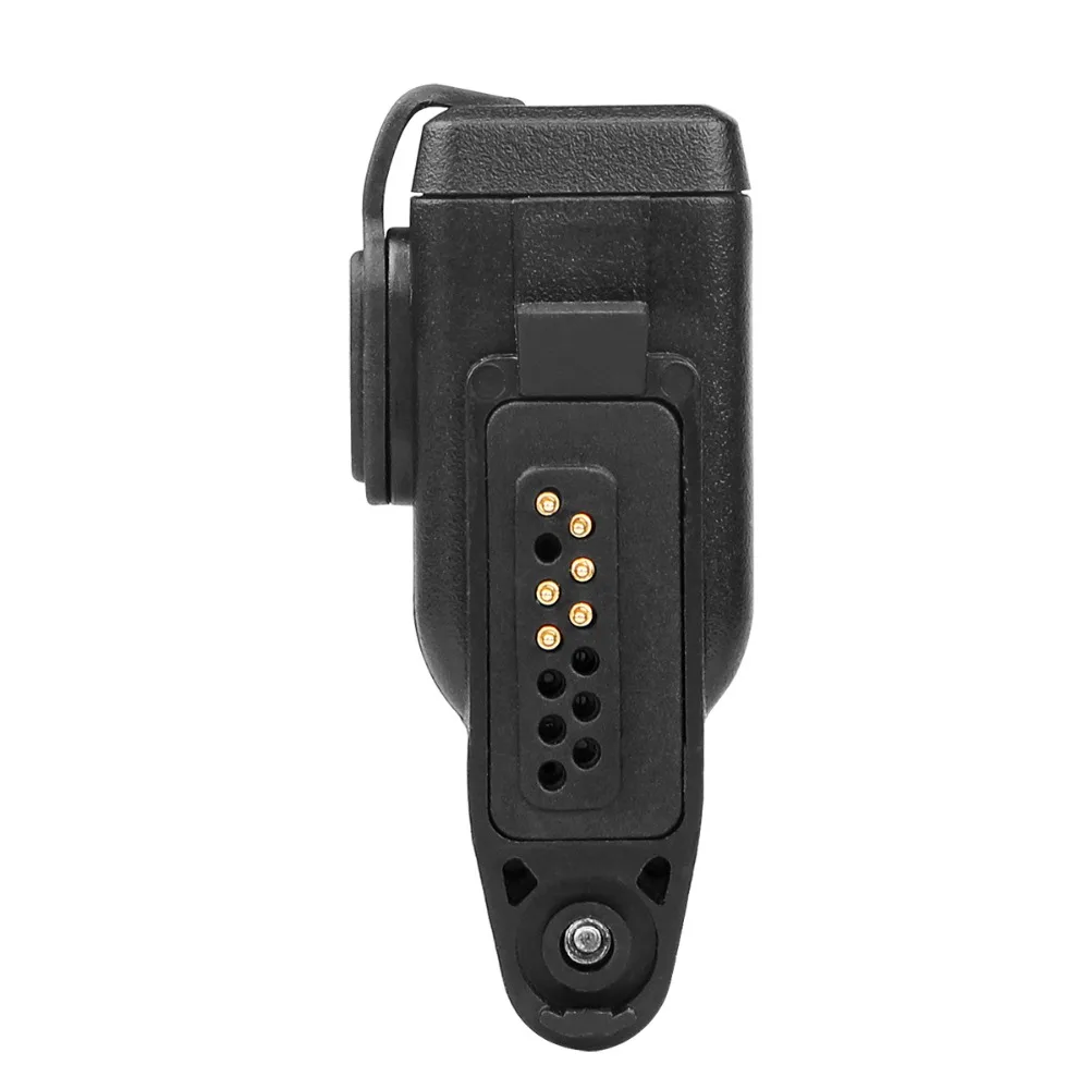 Audio Adaptor for Retevis RT82 RT87 Ailunce HD1 GP328Plus to 2 PIN GP88 GP344 GP388 GP388Plus GL2000 PTX760Plus walkie talkie
Audio Adaptor for Retevis RT82 RT87 Ailunce HD1 GP328Plus to 2 PIN GP88 GP344 GP388 GP388Plus GL2000 PTX760Plus walkie talkie