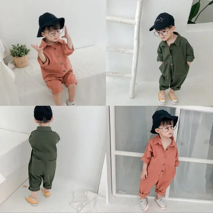 5pcs/lot New Girls Boys Girls Overalls Fashion Spring Autumn Cotton Kids Long Pants 1-6t
5pcs/lot New Girls Boys Girls Overalls Fashion Spring Autumn Cotton Kids Long Pants 1-6t