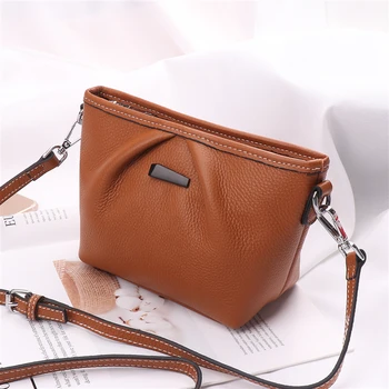 Lizilian fashion small bag 2019 new wave Korean version of the leather temperament Messenger bag shoulder bag retro simple handb
Lizilian fashion small bag 2019 new wave Korean version of the leather temperament Messenger bag shoulder bag retro simple handb