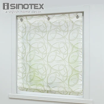 Roman Curtain Hot Ready Made Curtains For Kitchen Window U Shape Hook Random Circle Decoration 100% Polyester With Plastic Tubes
Roman Curtain Hot Ready Made Curtains For Kitchen Window U Shape Hook Random Circle Decoration 100% Polyester With Plastic Tubes