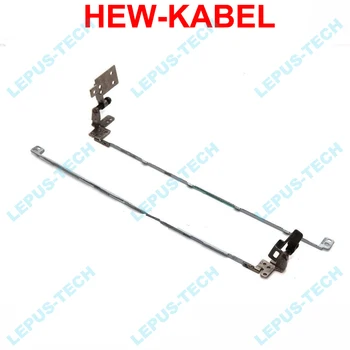 5 sets NEW LCD hinges for IBM LENOVO THINKPAD E531 E540 04X1127 THIN AM0SK000100 AM0SK000200 HINGE
5 sets NEW LCD hinges for IBM LENOVO THINKPAD E531 E540 04X1127 THIN AM0SK000100 AM0SK000200 HINGE