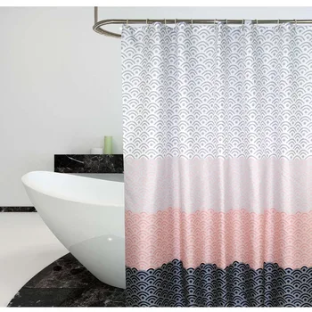 WIFI Pattern Bathroom Curtains Eco-friendly Waterproof Moldproof Polyester Fabric Shower Curtain Multiple Sizes Bathing Cover
WIFI Pattern Bathroom Curtains Eco-friendly Waterproof Moldproof Polyester Fabric Shower Curtain Multiple Sizes Bathing Cover