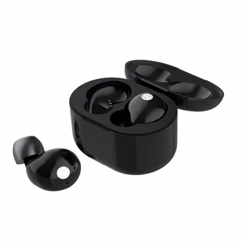 TWS Bluetooth Headset IP010 Wireless 3D Stereo Headphones Dual Ear Sports Call Ear Plugs In-Ear with Microphone
TWS Bluetooth Headset IP010 Wireless 3D Stereo Headphones Dual Ear Sports Call Ear Plugs In-Ear with Microphone