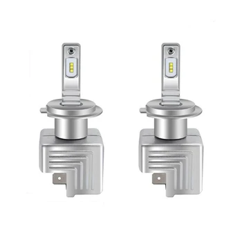 2pcs LED Headlight H7 H4 H1 H11 H8 H9 HB3 9005 HB4 9006 9012 HIR2 Bulb ZES Chips 80W 12000lm 6000K 12V Mini Automobiles Light
2pcs LED Headlight H7 H4 H1 H11 H8 H9 HB3 9005 HB4 9006 9012 HIR2 Bulb ZES Chips 80W 12000lm 6000K 12V Mini Automobiles Light