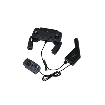 2 in 1 Car Charger for DJI Spark Drone Battery Charging with USB Port Remote Controller Travel Transport Outdoor Fast Charger
2 in 1 Car Charger for DJI Spark Drone Battery Charging with USB Port Remote Controller Travel Transport Outdoor Fast Charger