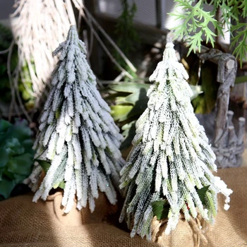 33cm Mini snow Christmas Tree Artificial Christmas Trees Tabletop Tree Assorted Pine Trees Christmas Xmas Decoration For Home
33cm Mini snow Christmas Tree Artificial Christmas Trees Tabletop Tree Assorted Pine Trees Christmas Xmas Decoration For Home