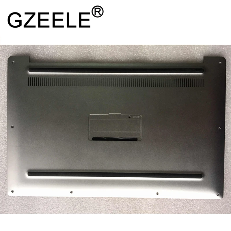 Новый Базовый Нижний чехол GZEELE нижняя крышка в сборе для Dell XPS13 9343 серии 57JH8 057JH8