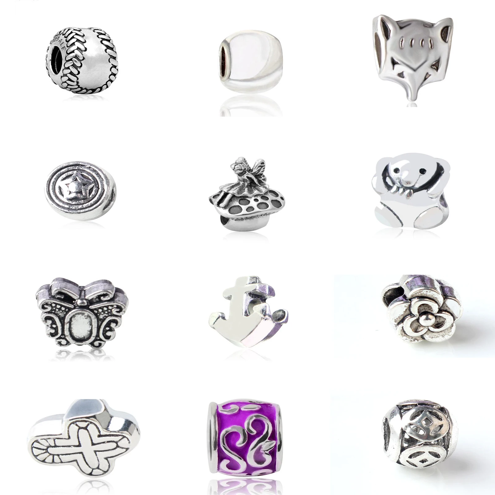 Baseball Monochrome Fox head Butterfly Ba Rivet Rose Mushroom girl Three teeth dog Cross Swan drops oil Copper
Baseball Monochrome Fox head Butterfly Ba Rivet Rose Mushroom girl Three teeth dog Cross Swan drops oil Copper